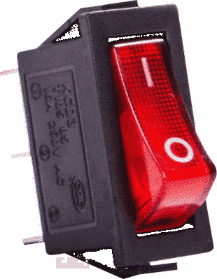 Переключатель клавишный e.switch.key.03, 3 pin, с индикацией E.NEXT s2040003 s2040003 фото