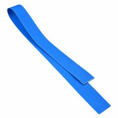 Термоусаживающая трубка e.termo.stand.25.12,5.blue 25/12,5, 1м, синяя s024037 s024037 фото