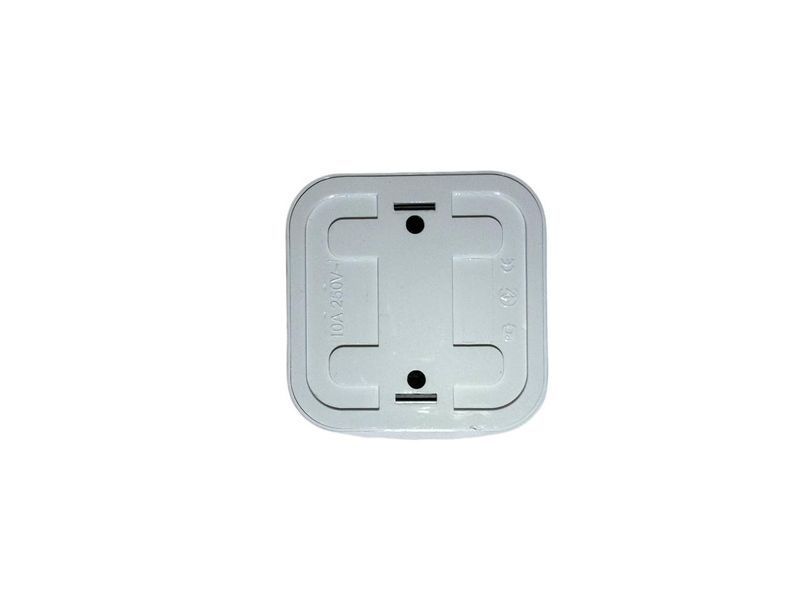 Выключатель 1-й наружный, IP 20, Premiera GISelt G 8003-01 G 8003-01 фото