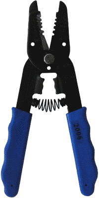 Инструмент E.NEXT e.tool.strip.1042.0,2.1,25 для снятия изоляции 0,2&ndash;1,25 мм&sup2; t004007 фото