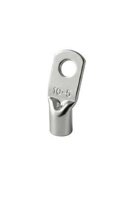 Наконечники без изоляции медные луженые SKT45-10-5 A0060220001 для качественного окантовки медных проводов A0060220001 фото