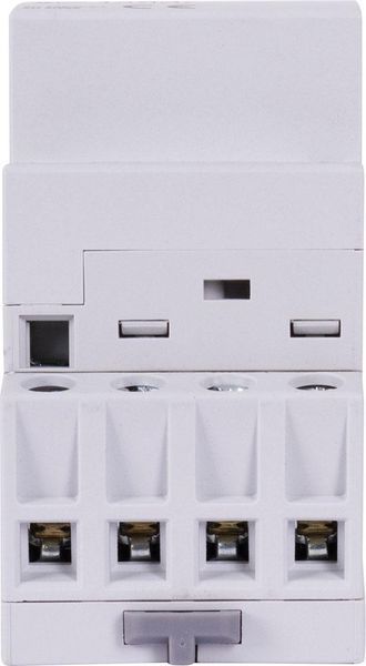 Модульний контактор e.mc.pro.4.25.2NO+2NC, 4р, 25А, 2NO+2NC, 220В Е.NEXT p005222 p005222 фото