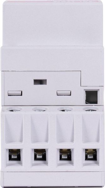 Модульний контактор e.mc.pro.4.25.2NO+2NC, 4р, 25А, 2NO+2NC, 220В Е.NEXT p005222 p005222 фото
