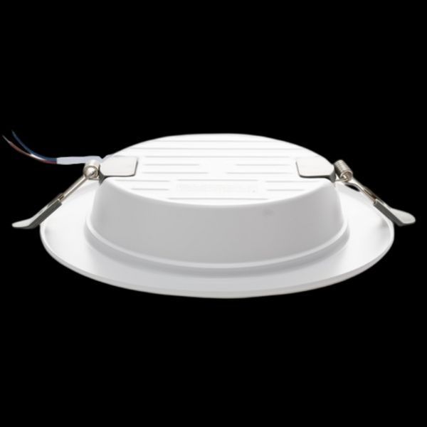 Cветильник потолочный светодиодный ENERLIGHT PULSE 15Вт 4000К PULSE15SMD90N фото