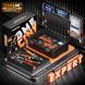 Hабор Solar GF15/2 для кабелей H1Z2Z2-K 4-6мм2 два инструмента с ключами и 15пар МС-4 SOMELINE&reg; Solar GF15/2 фото 9