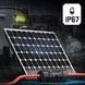 Hабор Solar GF15/2 для кабелей H1Z2Z2-K 4-6мм2 два инструмента с ключами и 15пар МС-4 SOMELINE&reg; Solar GF15/2 фото 3