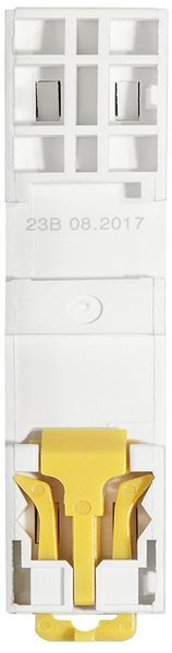 Модульний контактор MK-N 2P 16A 2NO 220V АСКО-УКРЕМ A0040030023 A0040030023 фото