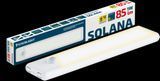 Світильник акумуляторний Solana 85Лм 3000К-6500К з датчиком руху ENERLIGHT SOLANA75DC08NW для автономного локального освітлення SOLANA75DC08NW фото