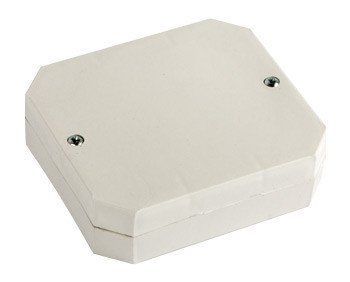 Коробка монтажная e.db.stand.r4.85x85x35K с клеммником, 85х85х35 мм, IP44, Р4, наружная tм Е-next s027037 s027037 фото