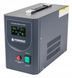 Джерело аварійного живлення UPS LCD 800VA 640W Inverter PM-UPS-800MP 12V Powermat 5904067442429 фото 1