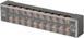 Защищенная клеммная колодка E.Next e.tc.protect.15.10, 15А, 10 полюсов TB 1510 (p056004) p056004 фото 1
