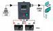 Джерело аварійного живлення UPS LCD 800VA 640W Inverter PM-UPS-800MP 12V Powermat 5904067442429 фото 6