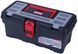 Ящик для інструментів, e.toolbox.pro.05, 13" 320x158x187мм E.NEXT t011005 t011005 фото 1