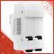 Модульная основа предохранителя CFPV-32 gPV 10&times;38 2Р/32A 1000V DC VCX для солнечных панелей CFPV-32 PV 2P фото 4