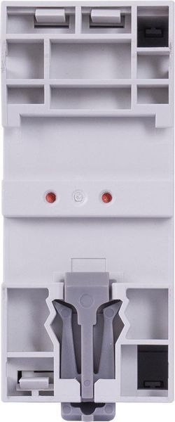 Модульний контактор e.mc.pro.2.63.2NO, 2р, 63А, 2NO, 220В Е.NEXT p005218 p005218 фото