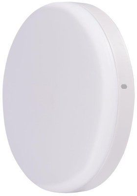 Светильник светодиодный накладной e.LED.stand.MP.Round.S.24.4500 24Вт.4500К.2160Лм l0861006 фото