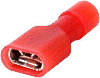 З'єднувач ізольований серії FN e.terminal.stand.fdfn1.25.250.red (fn.f.0,5.1,5) 0,5-1,5кв.мм &laquo;мама&raquo; E.NEXT s4039000 фото
