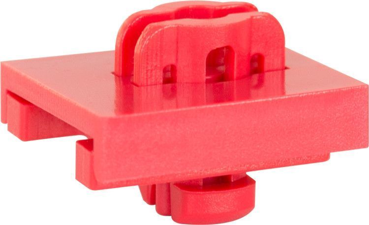 Заглушка для пломбування автоматичних вимикачів e.mcb.pro.ssh P042108 P042108 фото