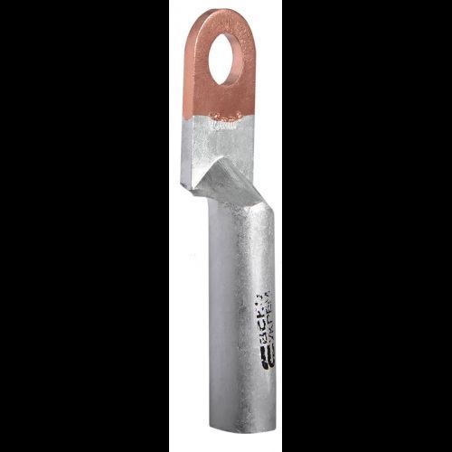 Наконечники мідно-алюмінієві без ізоляції DTL-150 АСКО-УКРЕМ A0060100008 фото
