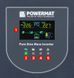 Источник аварийного питания UPS LCD 2500VA 2000W Inverter PM-UPS-2500MP 24V Powermat 5904067442467 фото 5