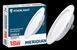 Cвітильник стельовий світлодіодний ENERLIGHT MERIDIAN 18Вт 4000К MERIDIAN18SMD80N MERIDIAN18SMD80N фото 1