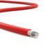 Кабель для сонячних панелей SOLARFLEX-X H1Z2Z2-K 1x6 мм&sup2; Helukabel червоний 18048772 фото 4
