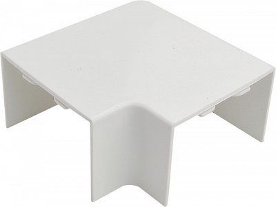 Угол плоский для короба АСКО-УКРЕМ 60*40 A0070040037 A0070040037 фото