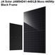Солнечная двухсторонняя панель JA Solar JAM54D41-445/LB Mono 445Wp, Black Frame e330aedd-0952-11f0-8986-932e94bc3e0e фото 2