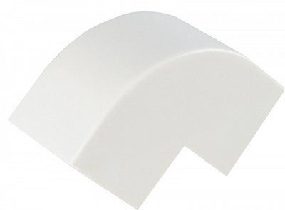 Угол наружный для короба АСКО-УКРЕМ 40*40 A0070040057 A0070040057 фото