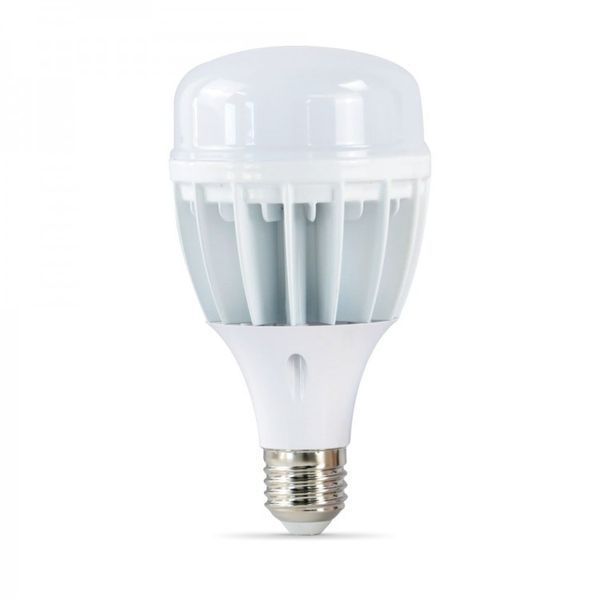 Лампа светодиодная LB- 65 230V 30W E27-E40 4000K тм Feron 5568 фото