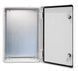 Корпус удароміцний з GRP-поліестеру e.plbox.industrial.40.30.21, 400&times;300&times;210 мм, IP67 E.NEXT i0601002 i0601002 фото 2
