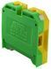 Клеммник заземления JB (ЭК) 35/35 A0130020006 фото 1