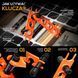 Набор обжимной для кабелей Solar GF12/2 H1Z2Z2-K 4-6мм&sup2; МС-4 SOMELINE&reg; Solar GF12/2 фото 3
