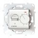 Tepморегулятор termeo mex 4820120220104 для управління електричними системами теплої підлоги та іншими обігрівальними елементами 4820120220104 фото 3