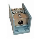 Кабельный разветвитель 95/12 max 70-95mm / min 2,5-10mm 400В Electro для удобного и безопасного распределения кабелей RK9512 фото