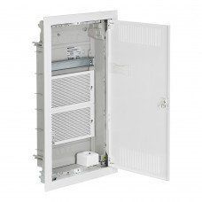 Вбудований розподільний щит 42мод. MFS-U-42М Elektro Plast 2013-00 2013-00 фото