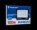 Прожектор світлодіодний ENERLIGHT MANGUST 100Вт 6500K MANGUST100SMD80С фото 5