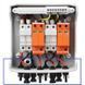 Оригинальные панельные коннекторы MC4 4-6 мм2 1500V DC пара MC-socket PV-AD BP4/SP4-S2-UR/6 Staubli K/MC4/R(STAUBLI) фото 7
