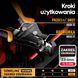 Набор для обжима проводов с наконечниками Solar GF6/2 H1Z2Z2-K 4-6мм&sup2; МС-4 SOMELINE&reg; Solar GF6/2 фото 3