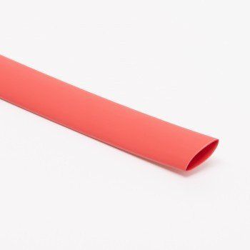 Трубка термоусадочная с клеевым слоем 3:1 НST-AL-3-1 12,7/4,2, красный RELIANCE TAKEL RE14225к RE14225к фото
