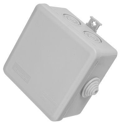 Коробка распределительная e.db.stand.100.100.50u E.NEXT s027041 s027041 фото