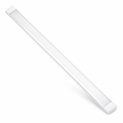 Светильник линейный светодиодный 72W 6500К IP20 1200mm G 72W фото