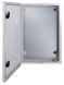 Корпус ударопрочный из ABS-пластика E.NEXT e.plbox.400.600.200.blank, 400&times;600&times;200 мм, IP65, CP5005 CP5005 фото 2