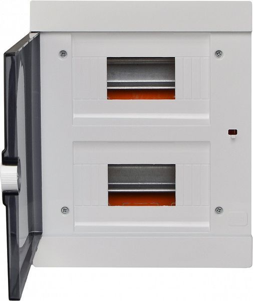 Корпус модульный пластиковый 16 модулей, встроенный серии UBox АсКо-УКРЕМ A0270010015 фото