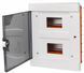 Корпус модульный пластиковый 16 модулей, встроенный серии UBox АсКо-УКРЕМ A0270010015 фото 5