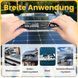 Плоский солнечный кабель 2 &times; 0,5 м, пара PV 4 мм&sup2; со штекерами Offgridtec гибкость для практичных решений 2х0.5мМС4 фото 6