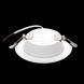 Cветильник потолочный светодиодный ENERLIGHT PULSE 10Вт 4000К PULSE10SMD90N фото 3