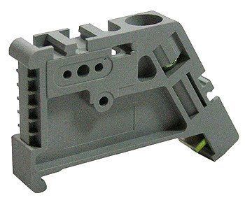 EW-35 Фіксатор для набірних клемних колодок на ДІН-рейку e.tc.din.pro.end E.NEXT p051005 p051005 фото