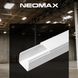Кабельний канал Neomax Ultra 16х16х2000 мм NX3002 для організації кабельних трас у приміщеннях NX3002 фото 2
