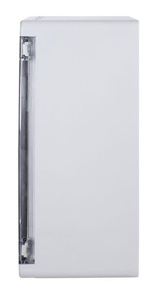 Корпус из ABS-пластика e.plbox.pro.p.40.30.17.tr с прозрачными дверцами 400x300x170мм ІР65 p084203 p084203 фото